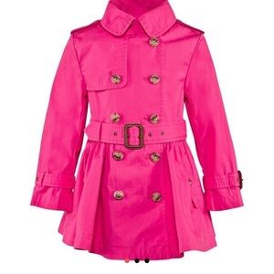 Ralph Lauren XXL NWOT Trench Coat